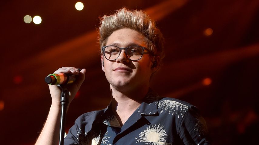Niall Horan