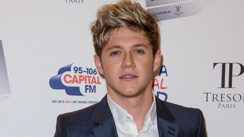 Niall Horan