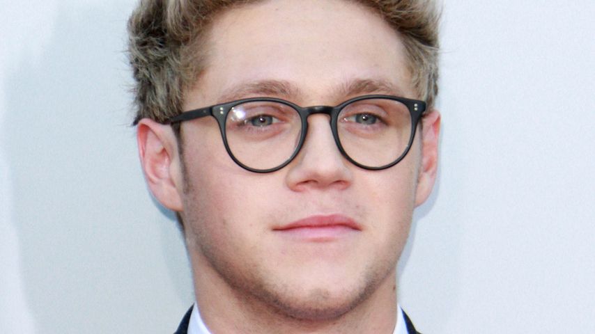 Niall Horan, Sänger