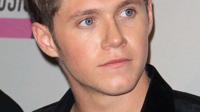 Niall Horan