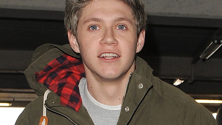 Niall Horan