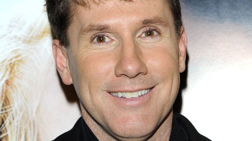 Nicholas Sparks