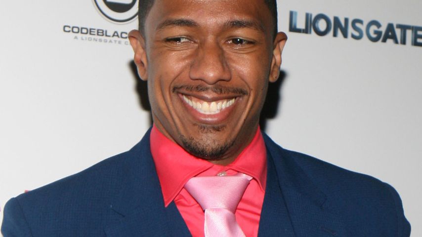 Nick Cannon