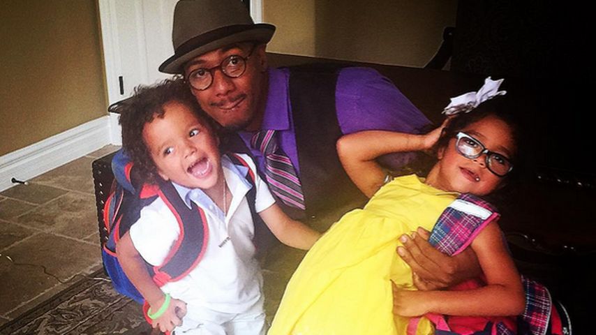 Nick Cannon