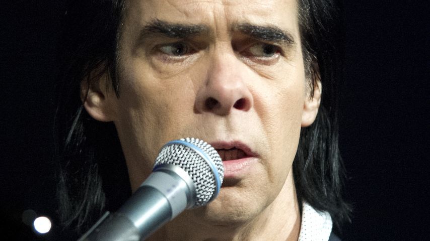 Nick Cave