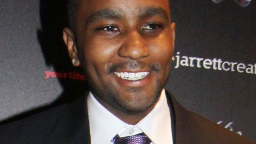 Nick Gordon