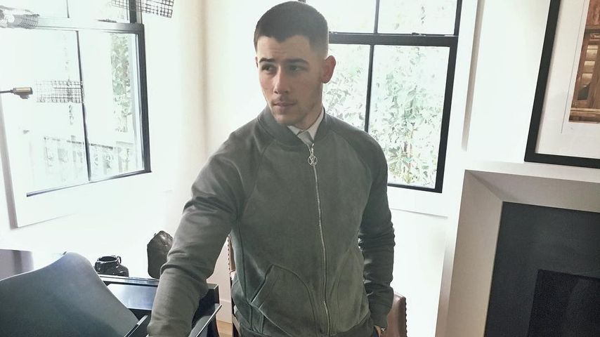 Nick Jonas