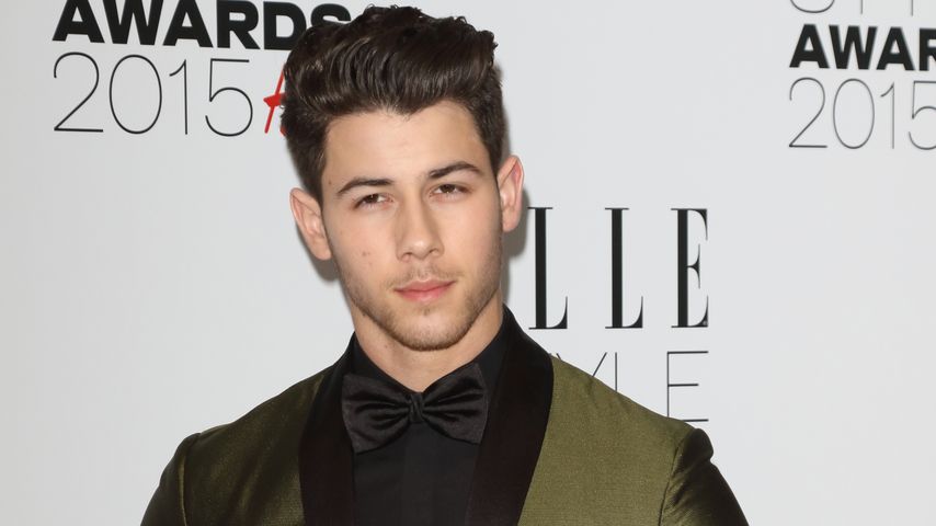 Nick Jonas