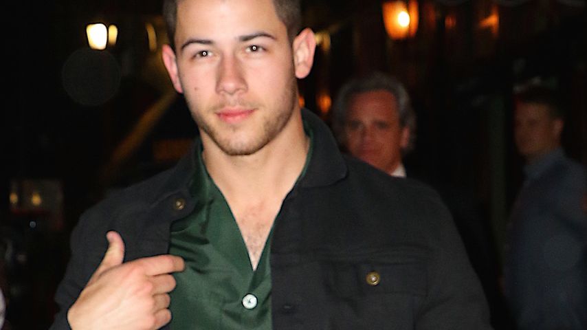Nick Jonas
