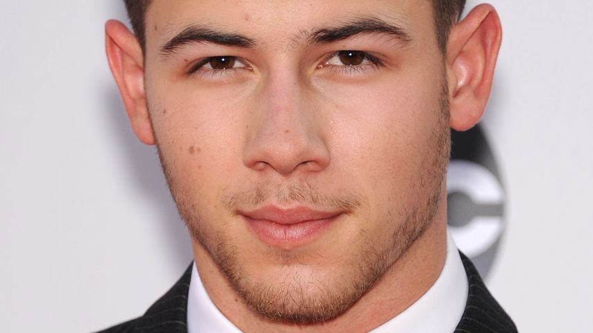 Nick Jonas