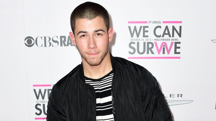 Nick Jonas