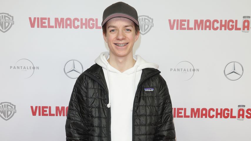 Nick Julius Schuck verrät: Der CdrB-Film wird Emotion pur!
