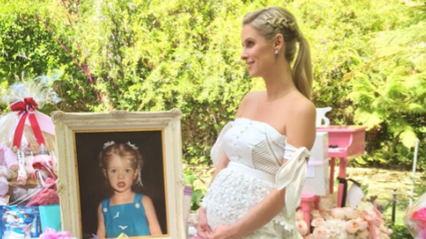 Nicky Hilton