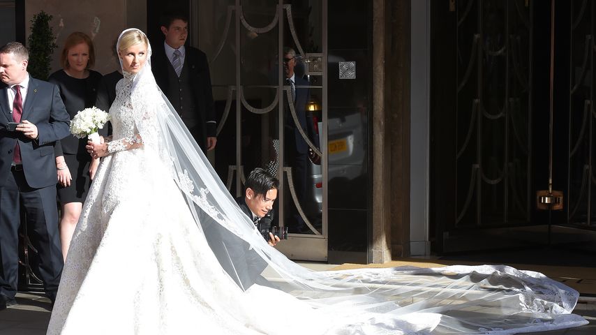 Nicky Hilton