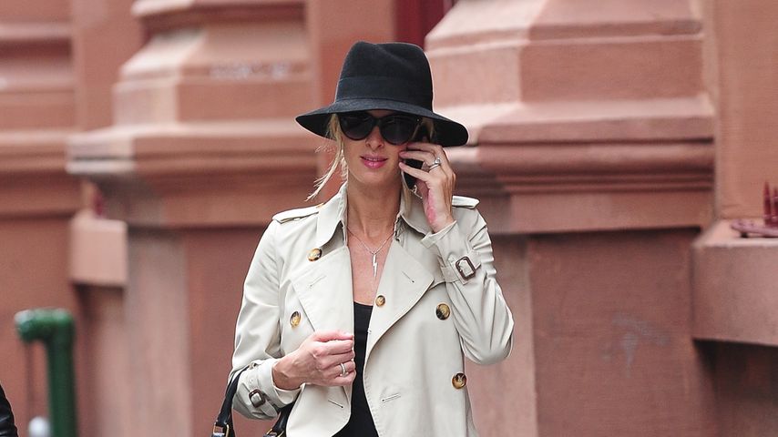 Nicky Hilton