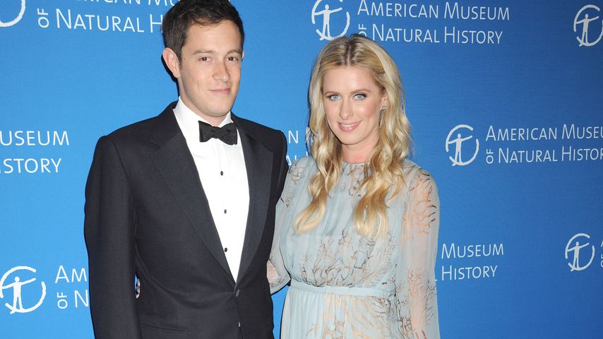 Nicky Hilton