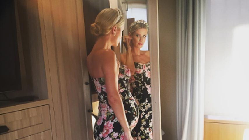 Nicky Hilton