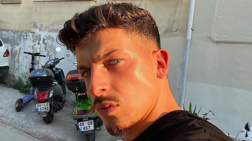 Nico, ehemaliger "Love Island"-Sieger