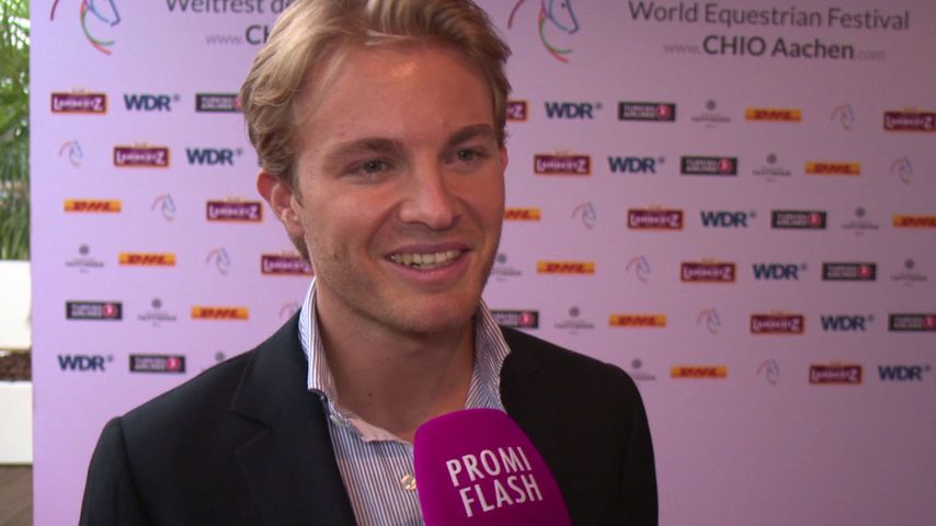 Nico Rosberg