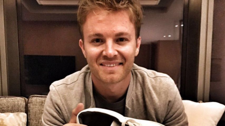 Nico Rosberg