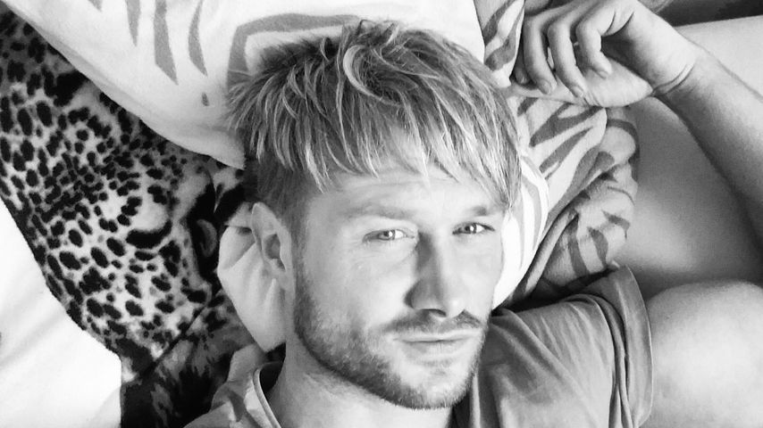 Nico Schwanz, Männermodel