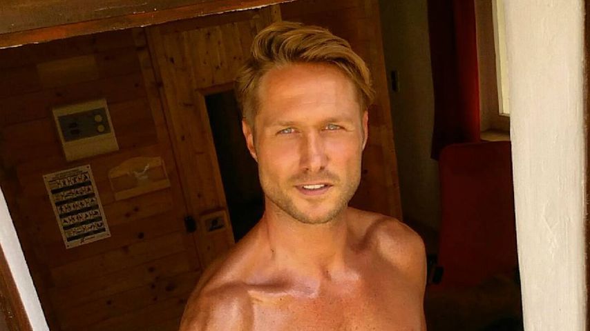 Nico Schwanz, Model