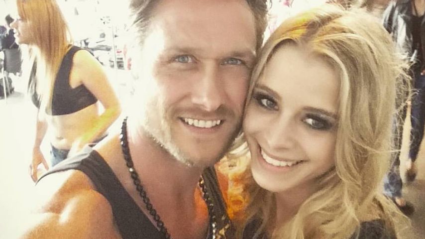 Saskia Atzerodt und Nico Schwanz