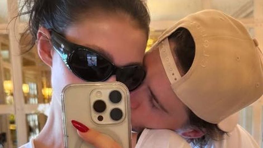 Familiendrama: Brooklyn Beckham und Nicola turteln im Urlaub