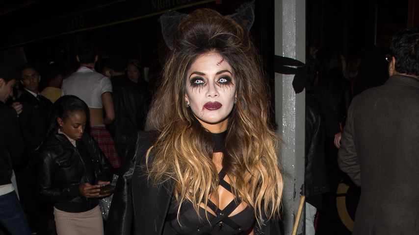 Nicole Scherzinger