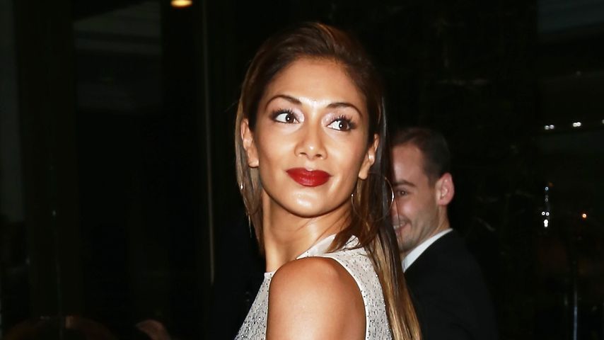 Nicole Scherzinger