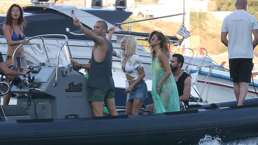 Nicole Scherzinger