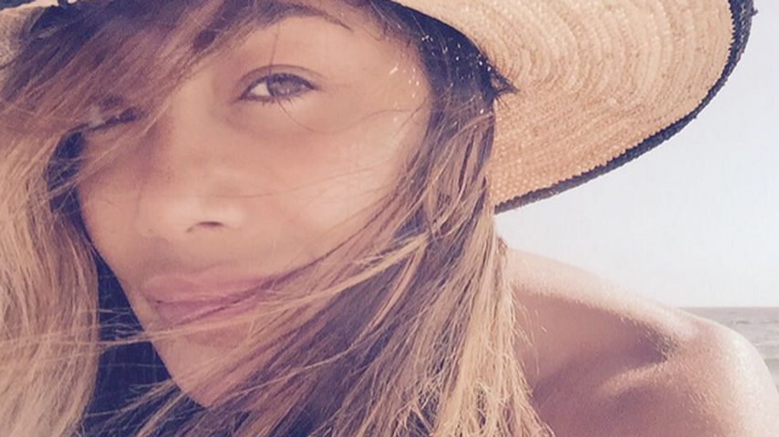 Nicole Scherzinger