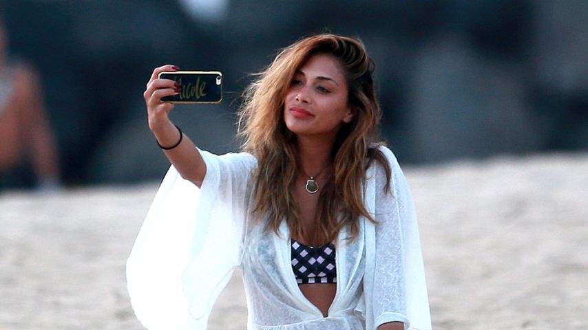 Nicole Scherzinger