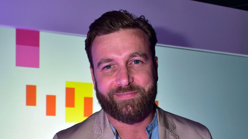 Niels Ruf, Moderator