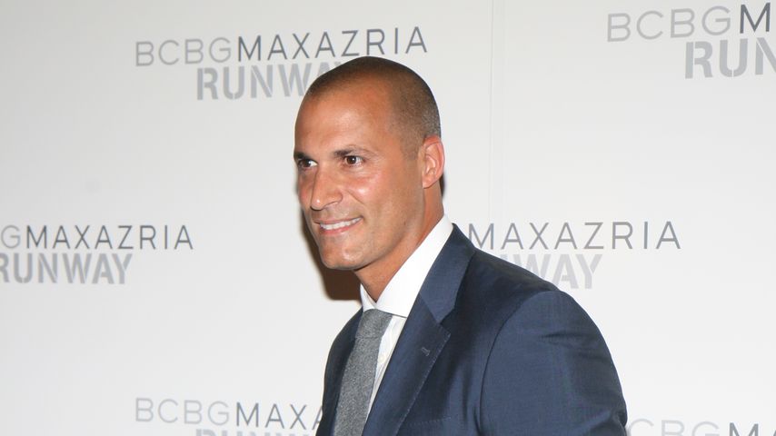 Nigel Barker