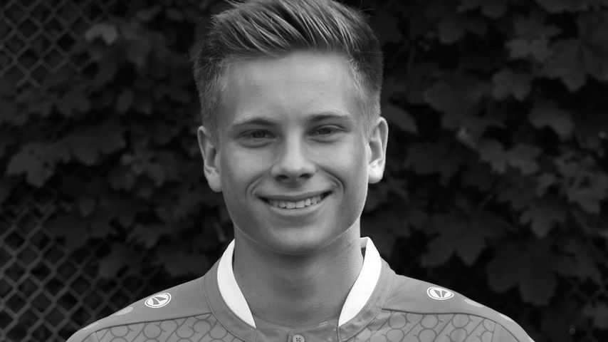 Niklas Feierabend