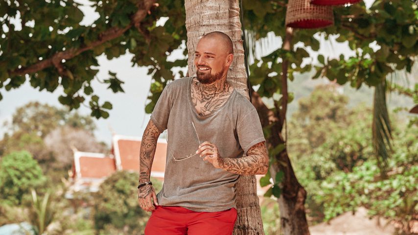 Niklas Schröder weiß: Darum flog er bei BiP so früh raus!