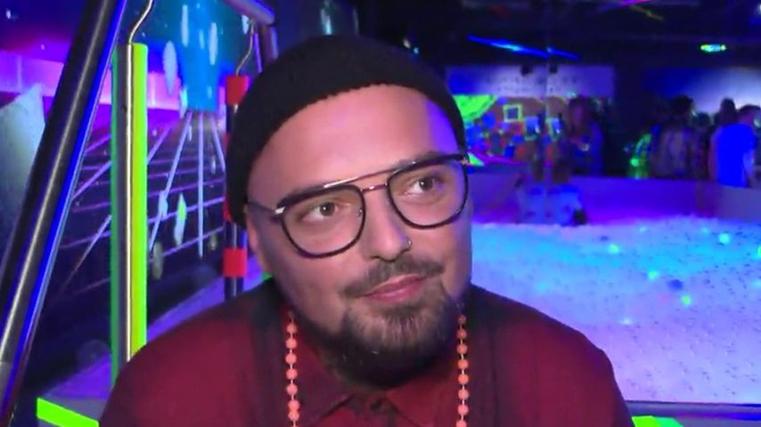 Die Liebe nochmal im TV suchen? Nik Schröder würd's wagen!