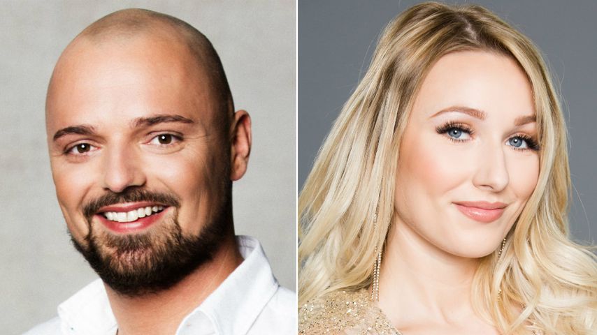 Neues Kuppelshow-Traumpaar? Das geht bei Rosen-Nik & Jessi!