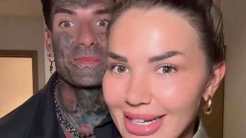 Kim Virginia und Nikola Glumac hatten dritten Autounfall