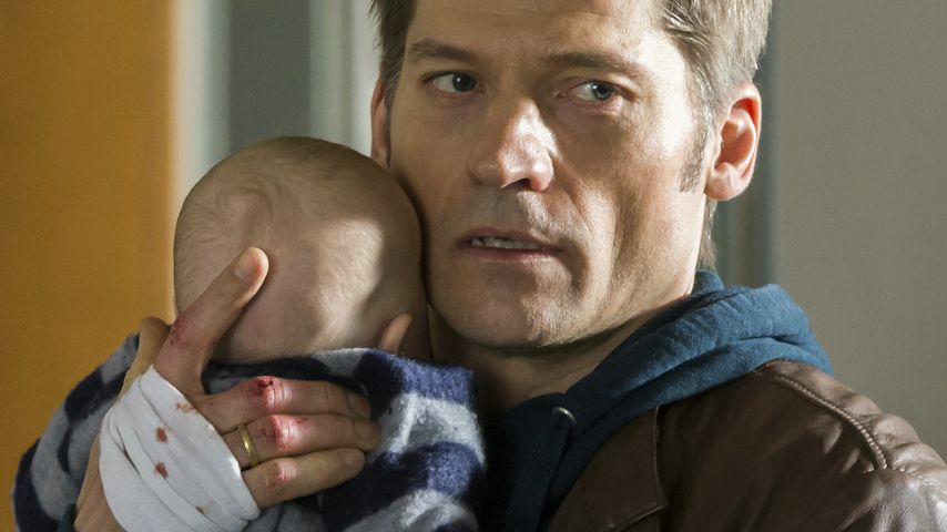 Nikolaj Coster-Waldau