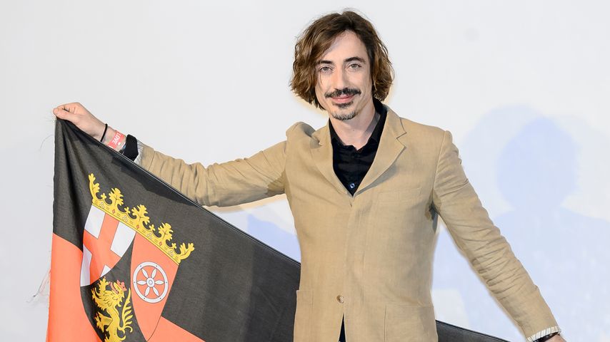 Nils Brunkhorst, Schauspieler
