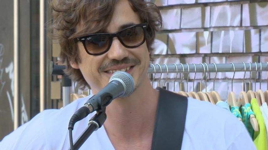 Nils Brunkhorst, Musiker und Schauspieler