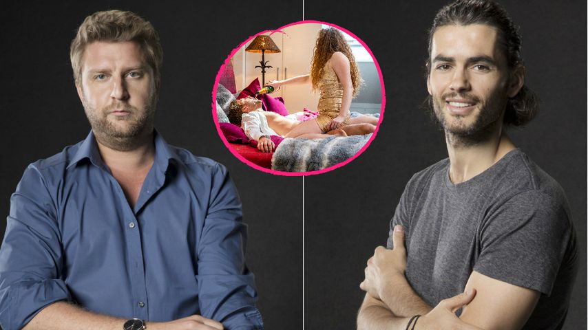 Peinlich oder heiß? So waren die “Milk & Honey”-Sexszenen