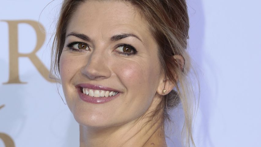 Nina Bott: Diese "Let's Dance"-Stars sind ihre Favoriten!