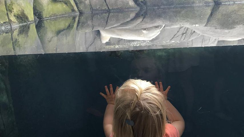 Nina Botts Tochter Luna