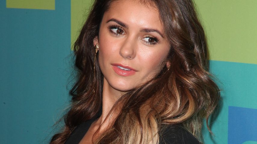 Nina Dobrev