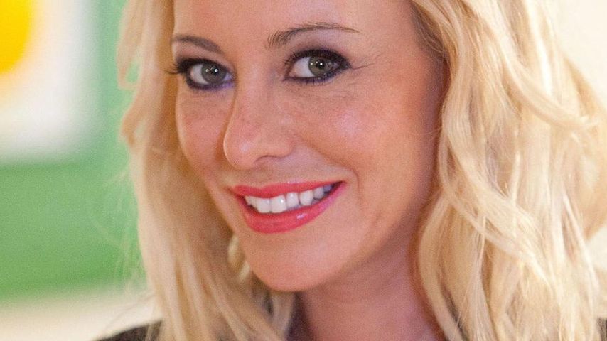 Nina Kristin war süchtig nach SchönheitsOPs Promiflash.de