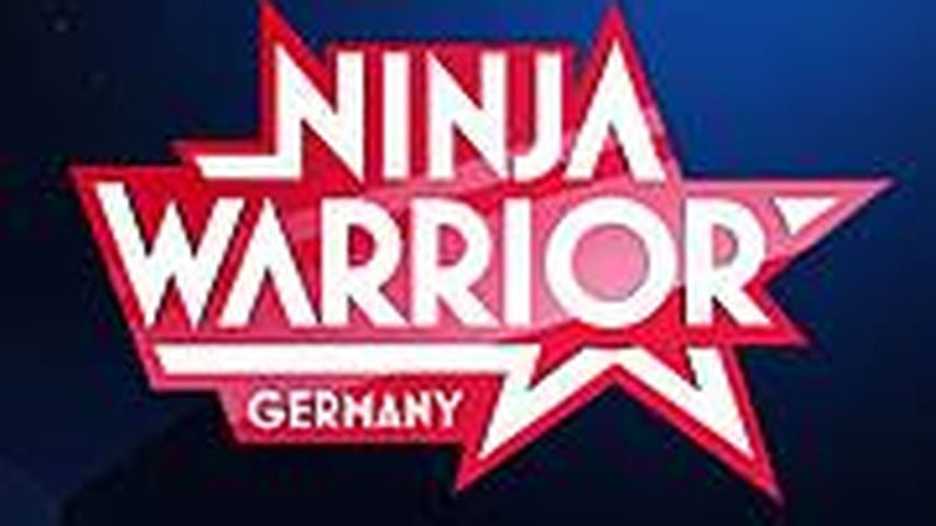 Ninja Warrior Germany 2016