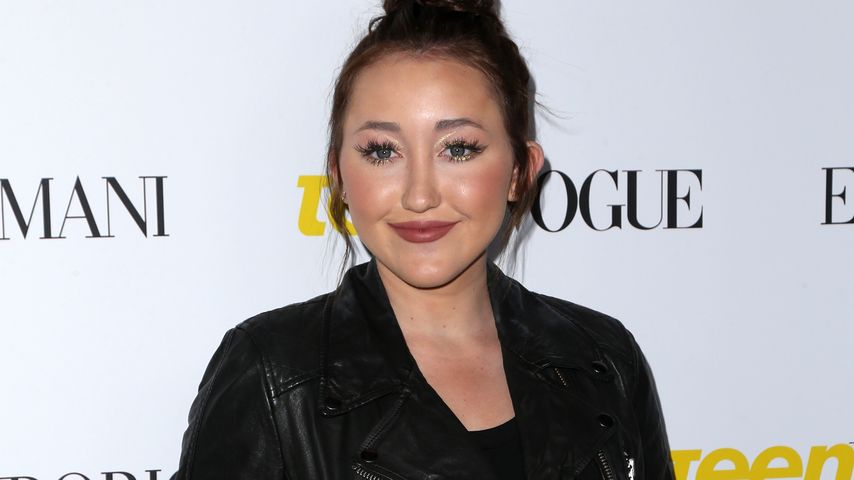 Noah Cyrus bei Teen Vogue